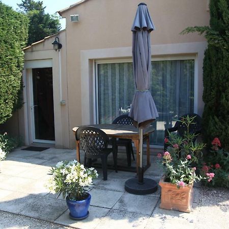 Gite Des Taillades Les Taillades Exterior foto